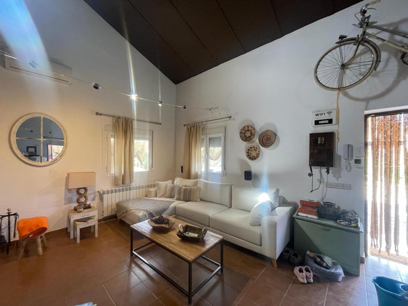 Finca El Remanso De Marta - Malaga — Foto’s 2